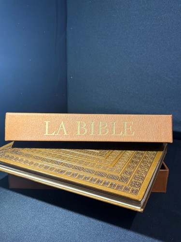 Bible moralisée la - de,