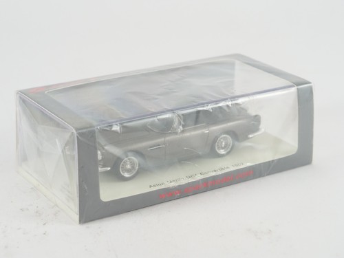 Spark aston martin - -,