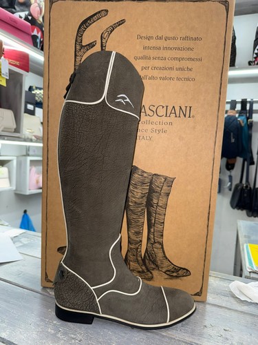 Alberto fasciani bottes - fasciani,