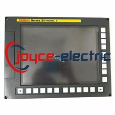 A02B-0303-D570 Used Fanuc CNC machine tool 31i-A host system Tested Good
