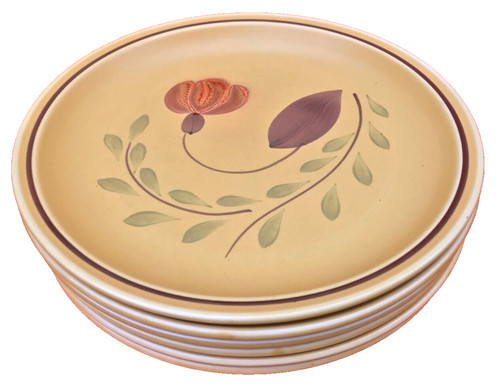 Années 1960 assiettes - années,