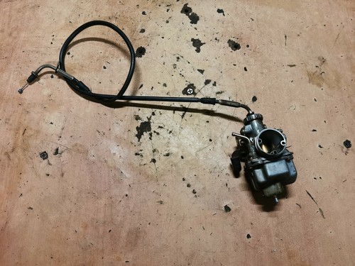 Carburateur yamaha 125 ybr - 125,