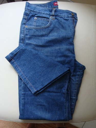 Pantalon jeans jackpot - pantalon,
