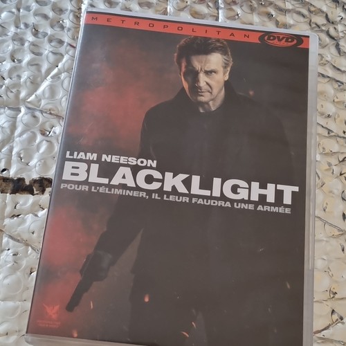Blacklight
