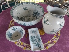 Service de Toilette Broc