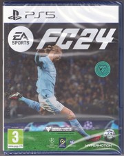 EA SPORTS FC 24 - Jeu Vidéo