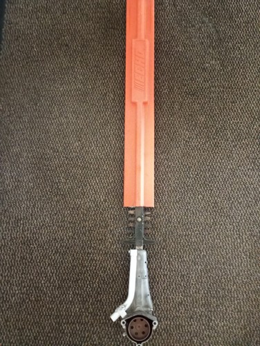 Lamier taille haie echo - lamier, hcr