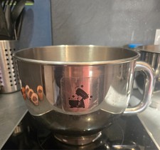 smeg accessoire bol robot