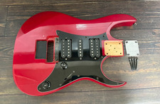Corps Ibanez RG350 1990 HSH