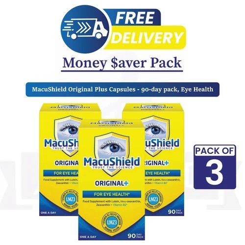 Macushield original plus - macushield,