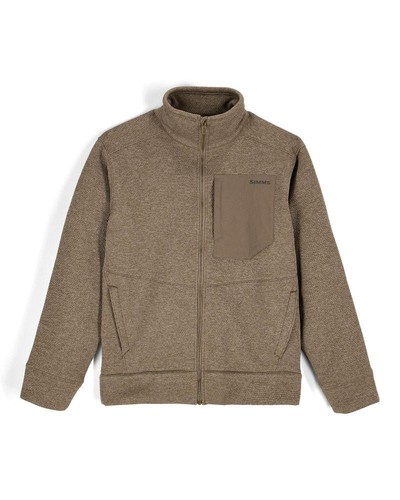 Harbor fleece esturgeon - harbor,