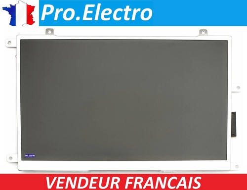 Lcd dalle screen - dalle, gps