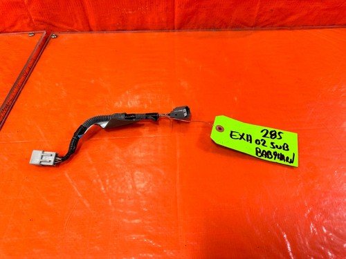 Honda civic o2 - 96-00,