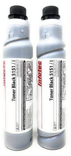 Infotec 890 400 toner - infotec,