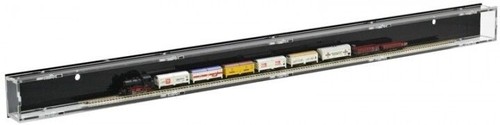 Sora vitrine train mini - sora,