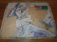 Peinture sur Toile Art