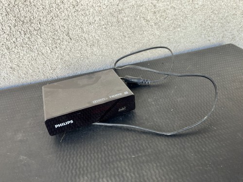 Décodeur tnt philips - hd,