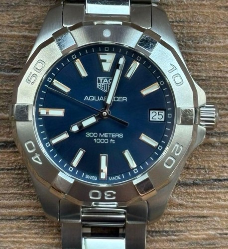 Tag heuer wbd1312 - heuer,