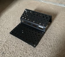 Holey Board Guitar Pedal Board #1 base module