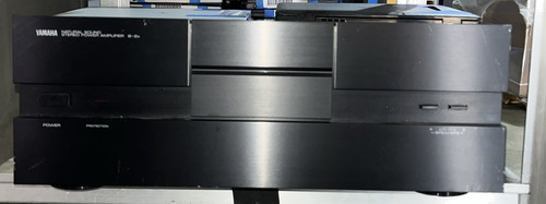 Yamaha stereo power - yamaha,