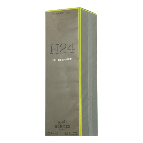 Hermès h24 edp recharge 200ml - h24,