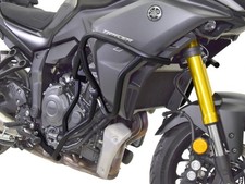 Crash Bars Pare carters HEED YAMAHA Tracer 7 (2025 - ) - Bunker