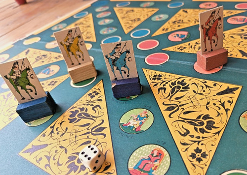 1930 rare jeu - rare, ancien