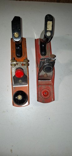Lot rabots non marques - lot,