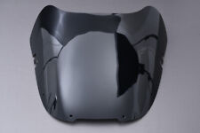 Bulle Noire en Polycarbonate / Saute Vent SUZUKI GSXR 750 GSX-R 1993