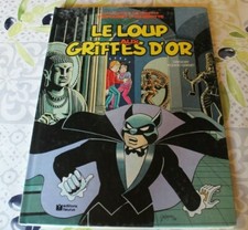 BD FRIPOUNET et MARISETTE -