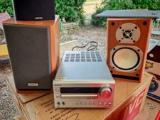 lot Chaîne Stereo Hi-fi Onkyo