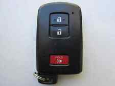 OEM TOYOTA TACOMA SMART KEY KEYLESS REMOTE FOB HYQ14FBA 281451-2110 UNLOCKED