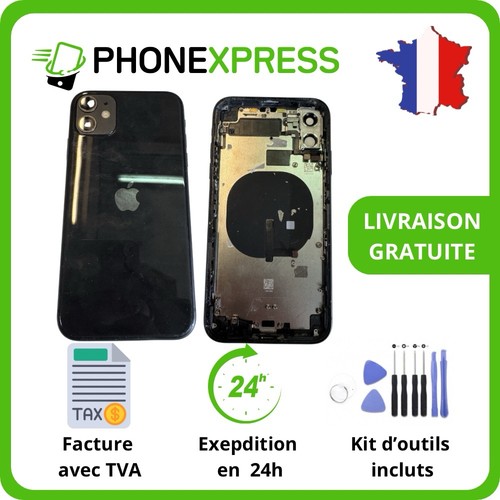 Chassis iphone - iphone, 12