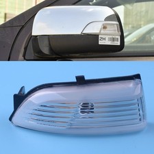 Aile Gauche Vue Arrière