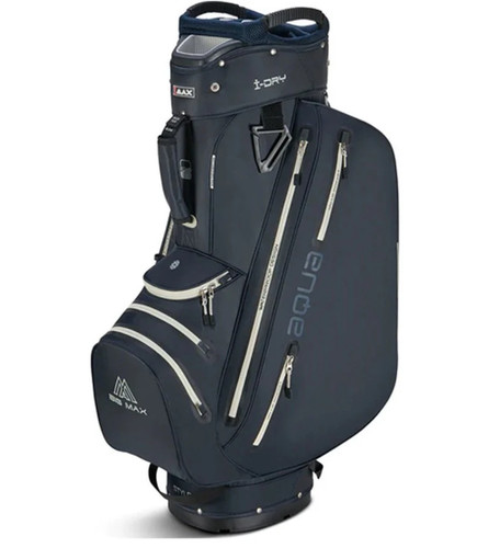 Sac golf big max - golf, aqua