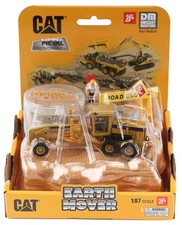 Diecast Masters 1/87 Earth