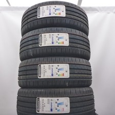 215 55 16 4x CONTINENTAL