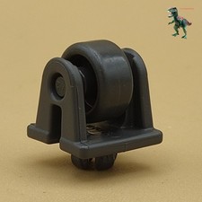 Playmobil roue gris-bateau