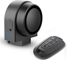 Alarme Antivol, Alarme