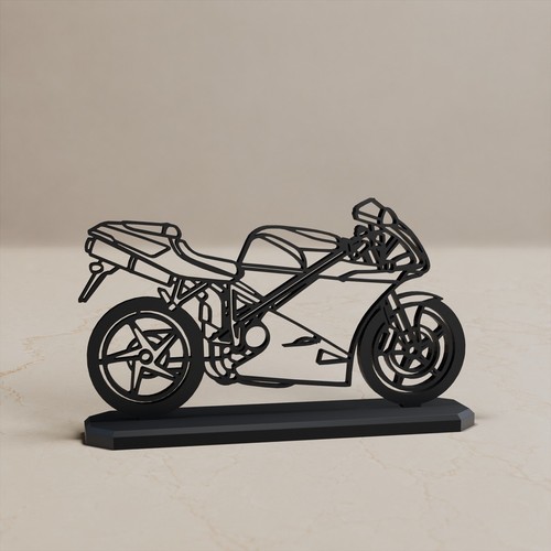 Ducati 998 support - ducati,