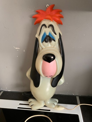 Droopy grand éclairage - grand,