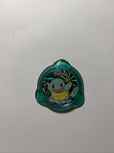 Squirtle evo 7 - *, kraks