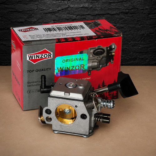 Carburateur pour souffleur - , de