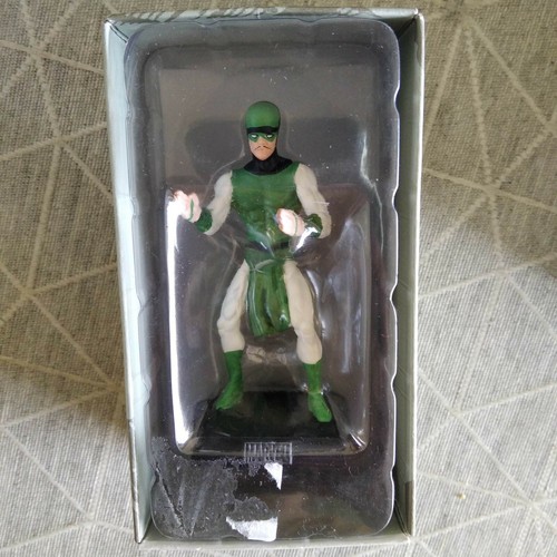 Eaglemoss super hero - hero,