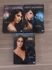 Coffret dvd GHOST WHISPERER -  3 saisons