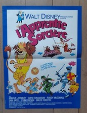 ..Affiche cinéma  40x60   L