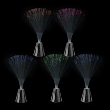 5 Pcs Lampe Fibre Optique