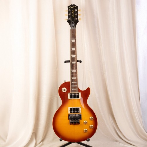 Epiphone alex lifeson les paul - epiphone,
