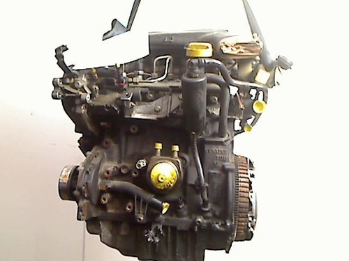 Moteur renault scenic phase - moteur,