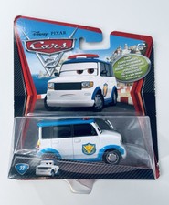 Cars Disney Pixar- Voiture